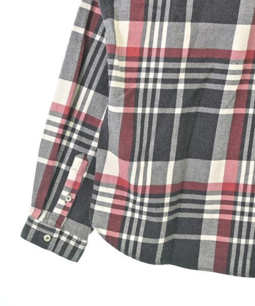 White Mountaineering 休閒襯衫