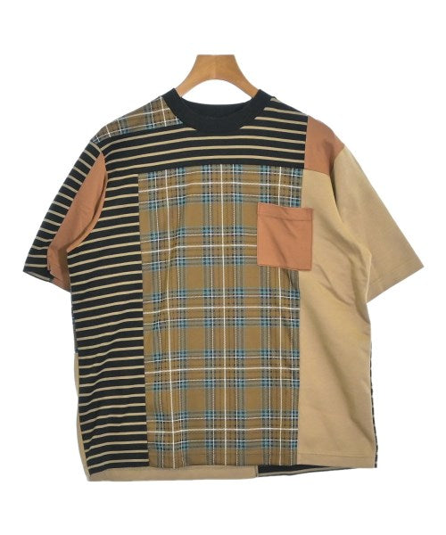 White Mountaineering T恤/上衣