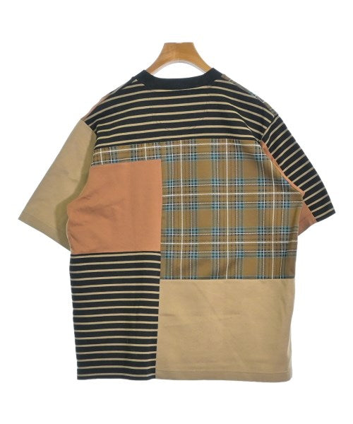 White Mountaineering T恤/上衣