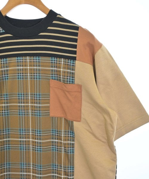 White Mountaineering T恤/上衣