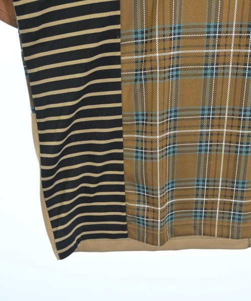 White Mountaineering T恤/上衣