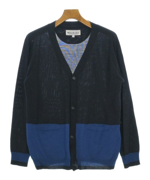 White Mountaineering 開襟衫