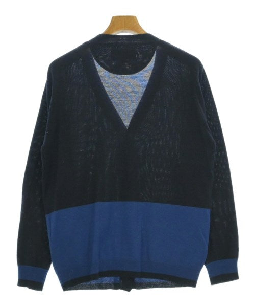 White Mountaineering 開襟衫
