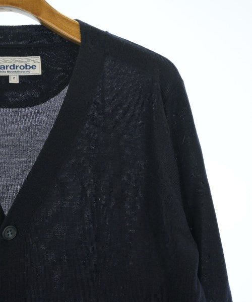 White Mountaineering 開襟衫