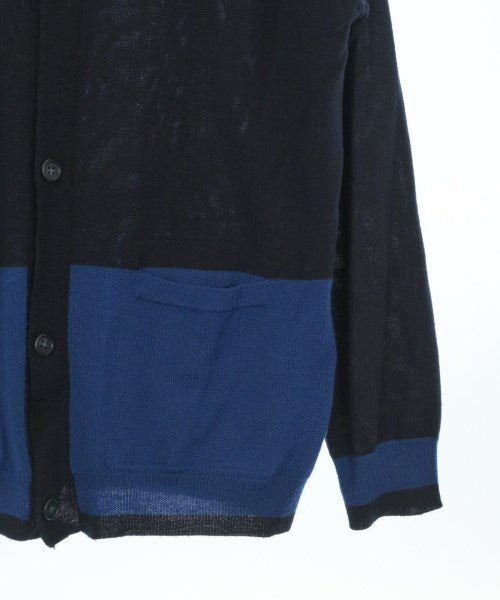 White Mountaineering 開襟衫