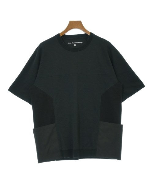 White Mountaineering T恤/上衣