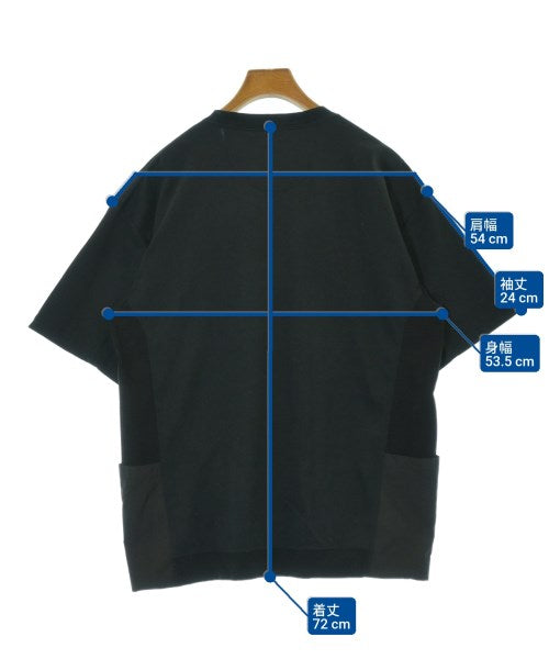 White Mountaineering T恤/上衣