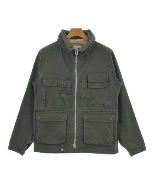 White Mountaineering 山系外套