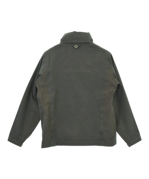 White Mountaineering 山系外套