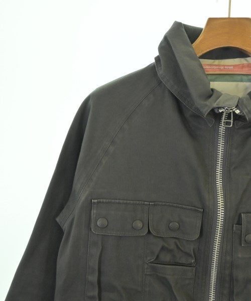 White Mountaineering 山系外套