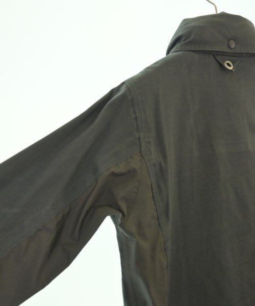 White Mountaineering 山系外套