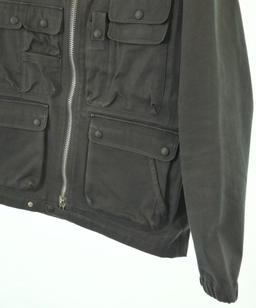 White Mountaineering 山系外套