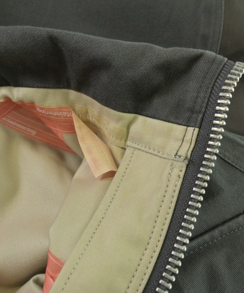 White Mountaineering 山系外套
