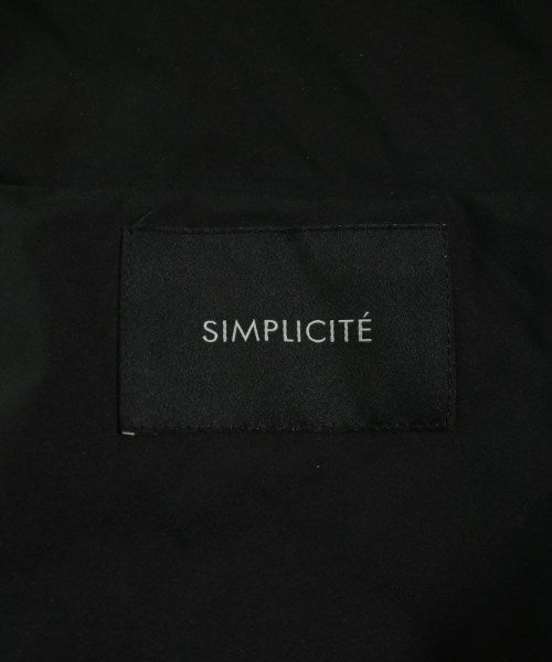 Simplicite 羽絨夾克/背心