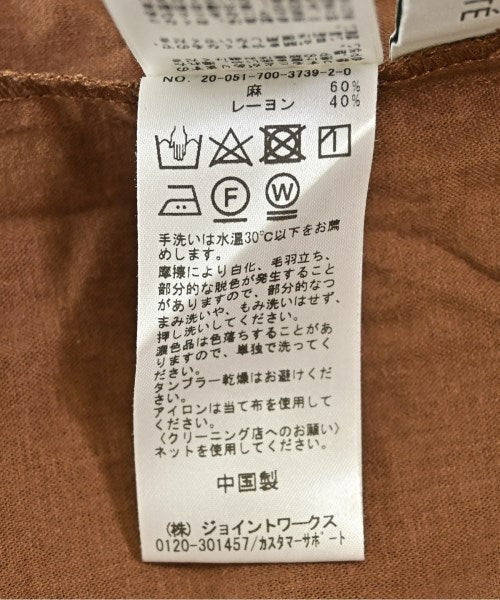 Simplicite 女襯衫