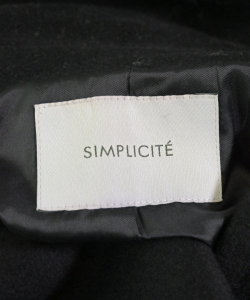 Simplicite 其他大衣
