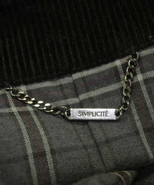 Simplicite 其他飛行外套