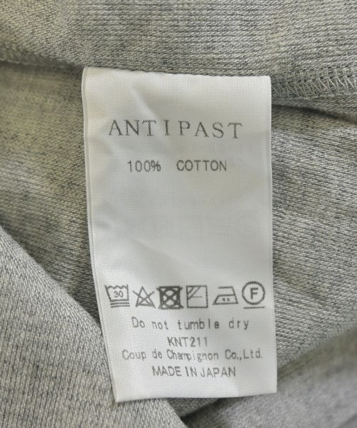 ANTIPAST T恤/上衣