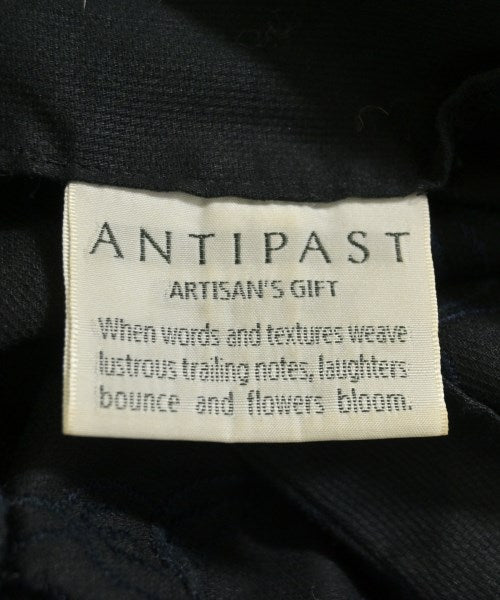 ANTIPAST 其他大衣