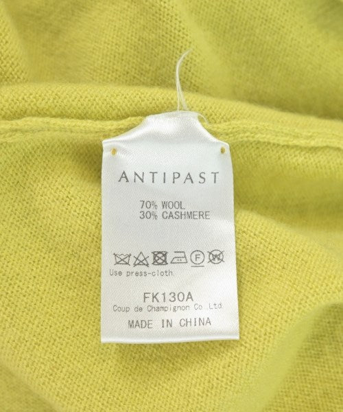 ANTIPAST 毛衣