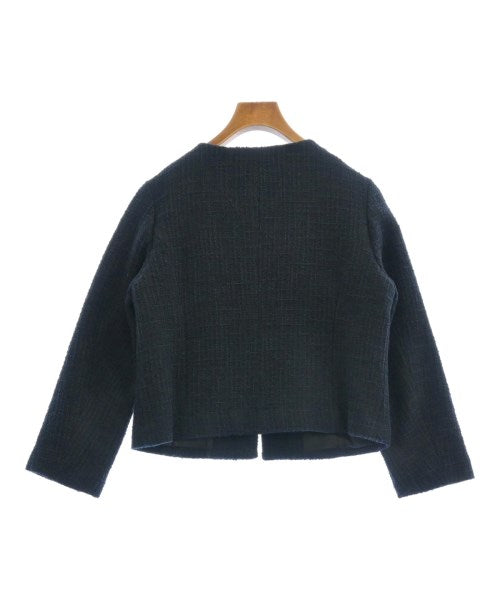 anatelier 無領外套