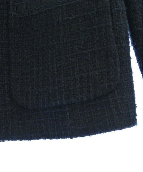 anatelier 無領外套