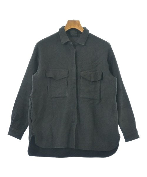 KristenseN 休閒襯衫