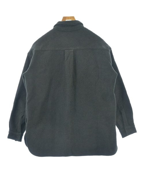 KristenseN 休閒襯衫