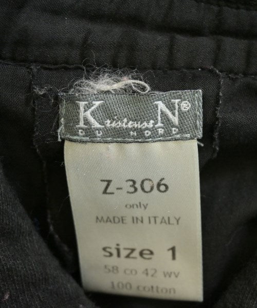 KristenseN 休閒襯衫