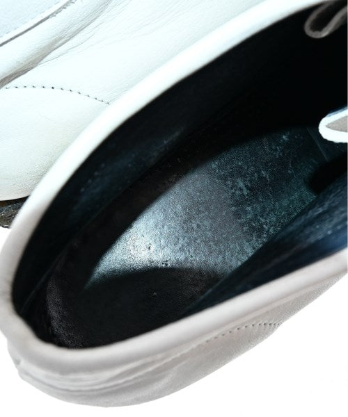 Padomore & Barnes 其他鞋款