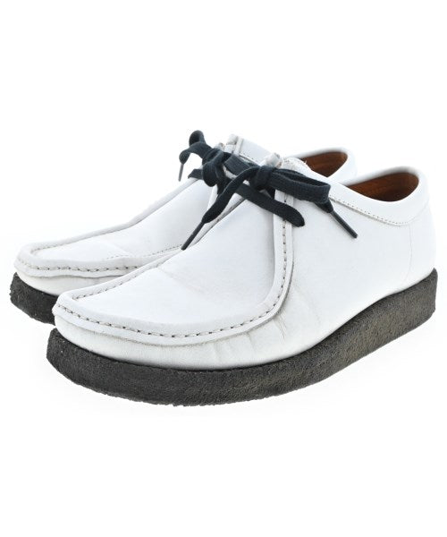 Padomore & Barnes 正式鞋