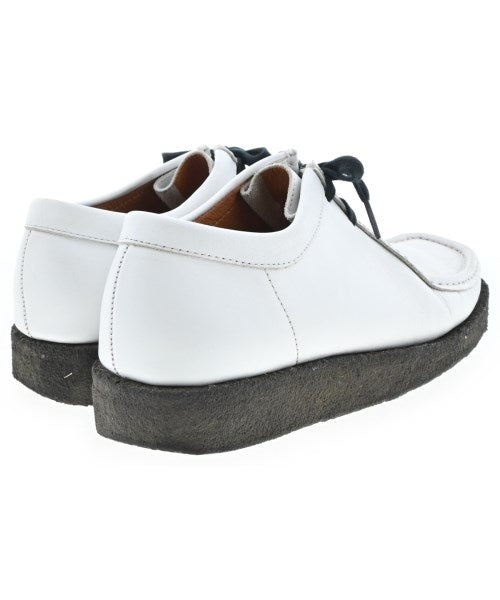 Padomore & Barnes 正式鞋