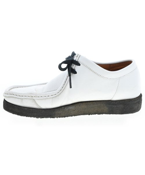 Padomore & Barnes 正式鞋