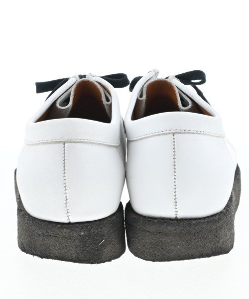 Padomore & Barnes 正式鞋