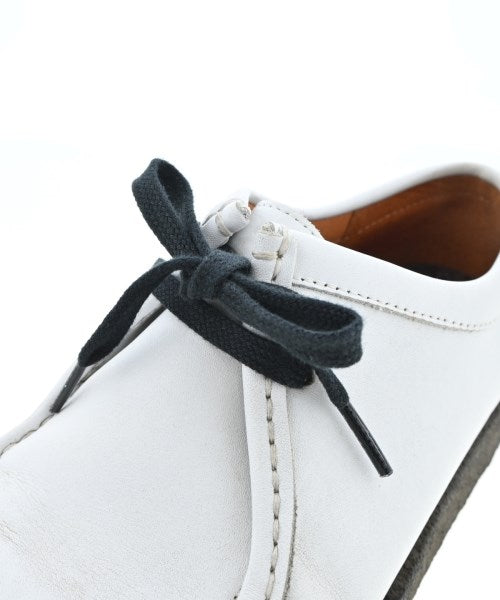 Padomore & Barnes 正式鞋