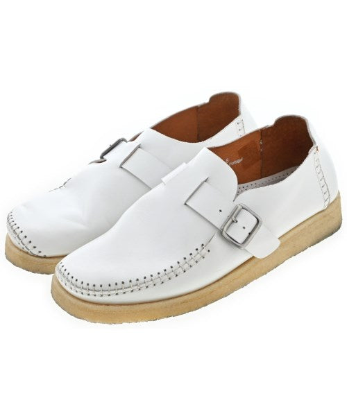 Padomore & Barnes 其他鞋款
