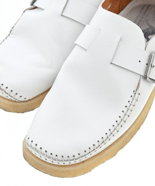 Padomore & Barnes 其他鞋款