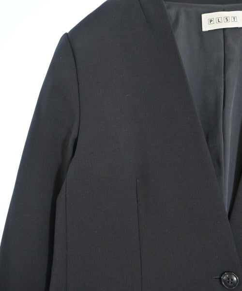 PLST 休閒夾克