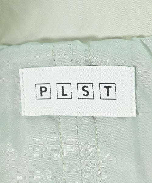 PLST 其他大衣