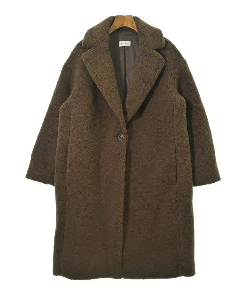 PLST 切斯特披風