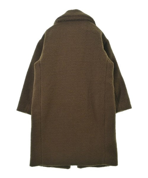 PLST 切斯特披風