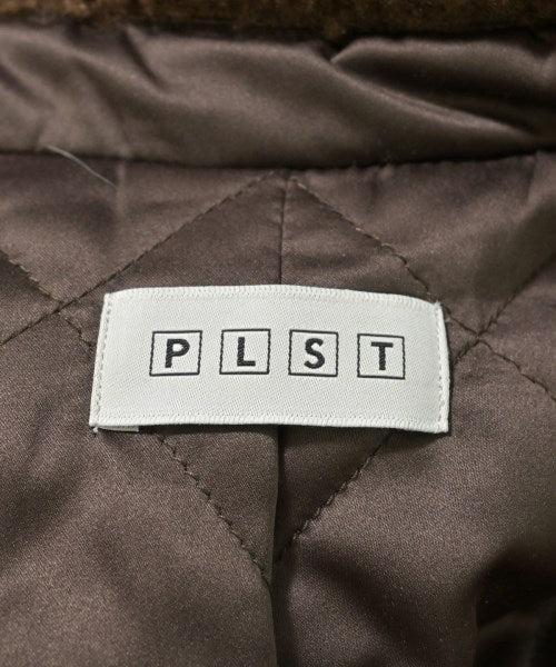 PLST 切斯特披風