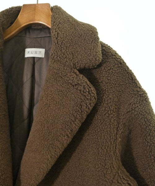 PLST 切斯特披風