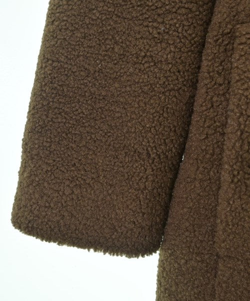 PLST 切斯特披風