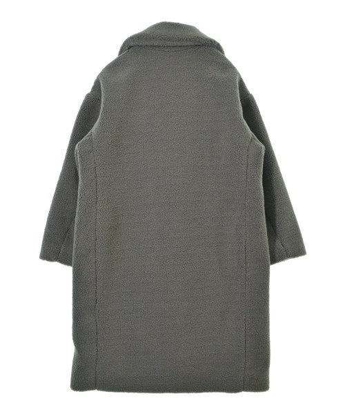 PLST 切斯特披風