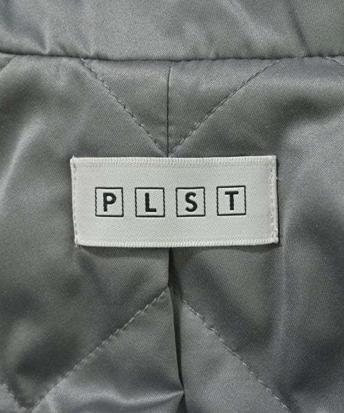 PLST 切斯特披風