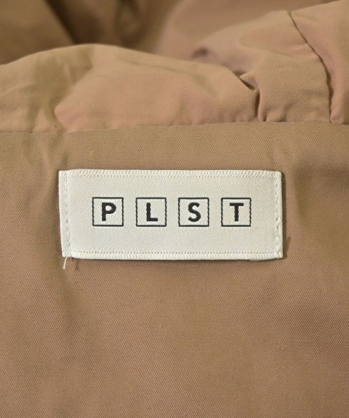 PLST 羽絨夾克/背心