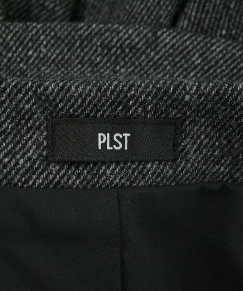 PLST 西裝外套