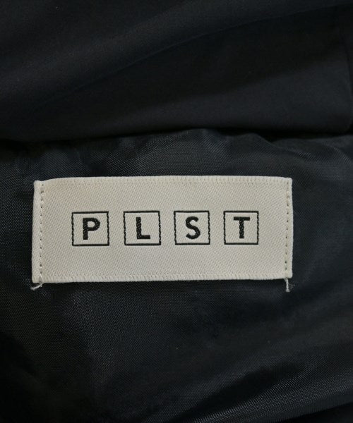 PLST 羽絨大衣