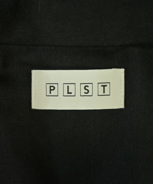 PLST 休閒夾克